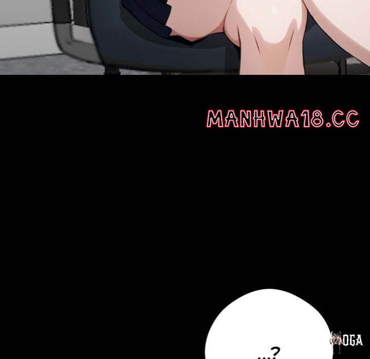 Gangster x Office Lady Gangster x Office Lady Chapter 37 - Page 134