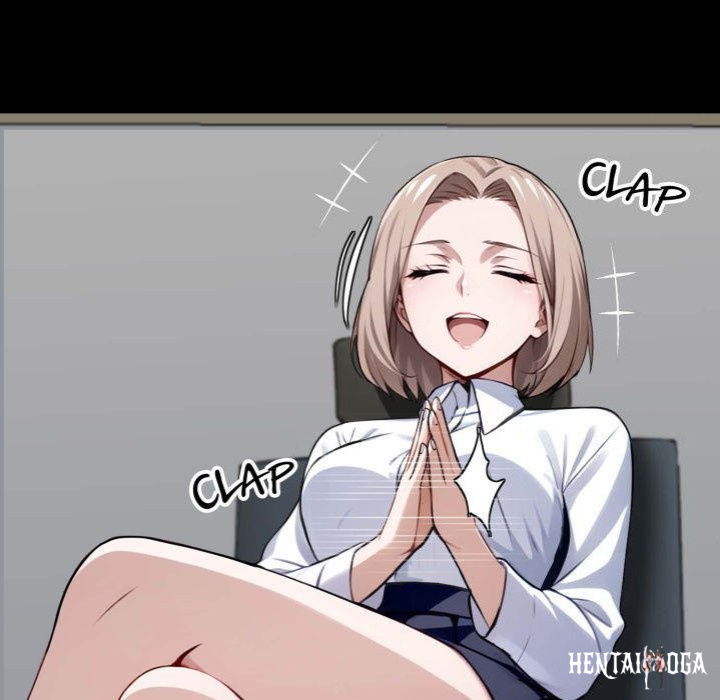 Gangster x Office Lady Gangster x Office Lady Chapter 37 - Page 139