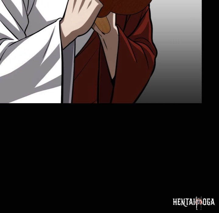 Gangster x Office Lady Gangster x Office Lady Chapter 37 - Page 14