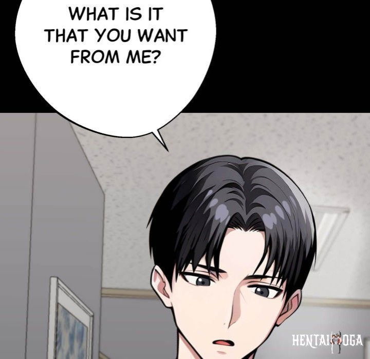 Gangster x Office Lady Gangster x Office Lady Chapter 37 - Page 141