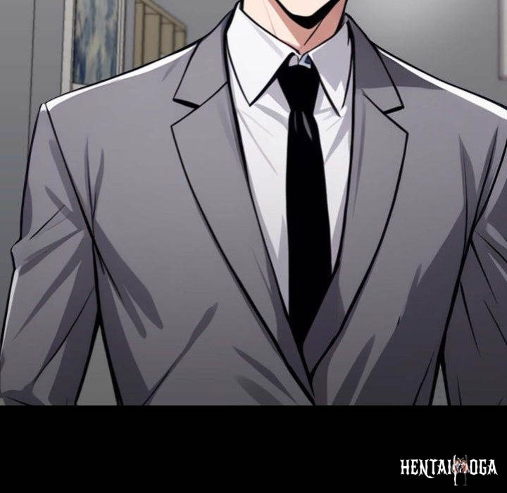 Gangster x Office Lady Gangster x Office Lady Chapter 37 - Page 142