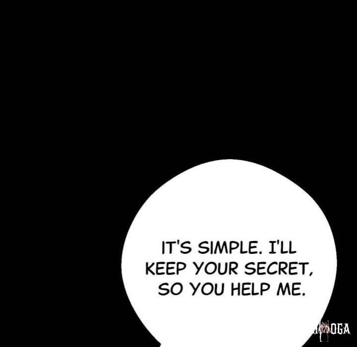 Gangster x Office Lady Gangster x Office Lady Chapter 37 - Page 143