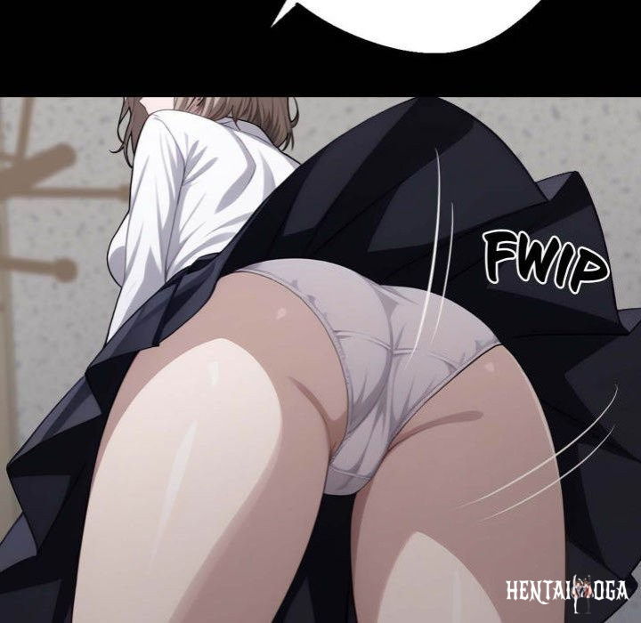 Gangster x Office Lady Gangster x Office Lady Chapter 37 - Page 144