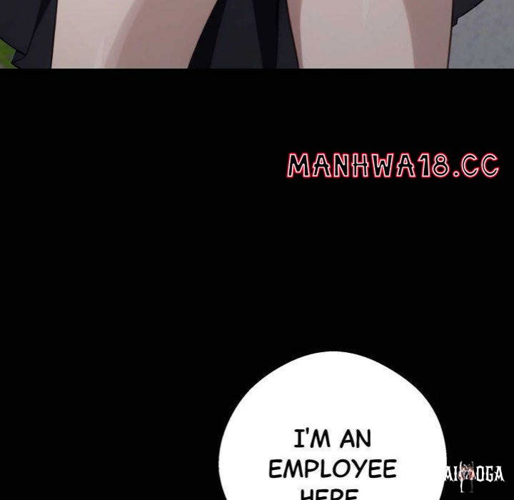 Gangster x Office Lady Gangster x Office Lady Chapter 37 - Page 145
