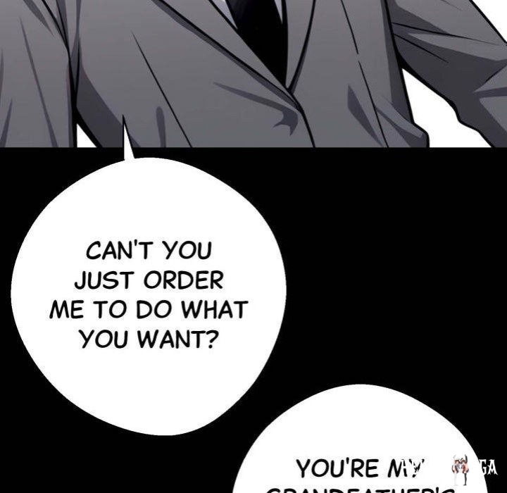 Gangster x Office Lady Gangster x Office Lady Chapter 37 - Page 147