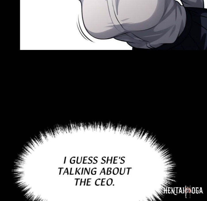 Gangster x Office Lady Gangster x Office Lady Chapter 37 - Page 149