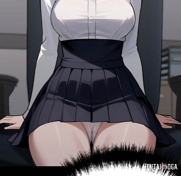 Gangster x Office Lady Gangster x Office Lady Chapter 37 - Page 151