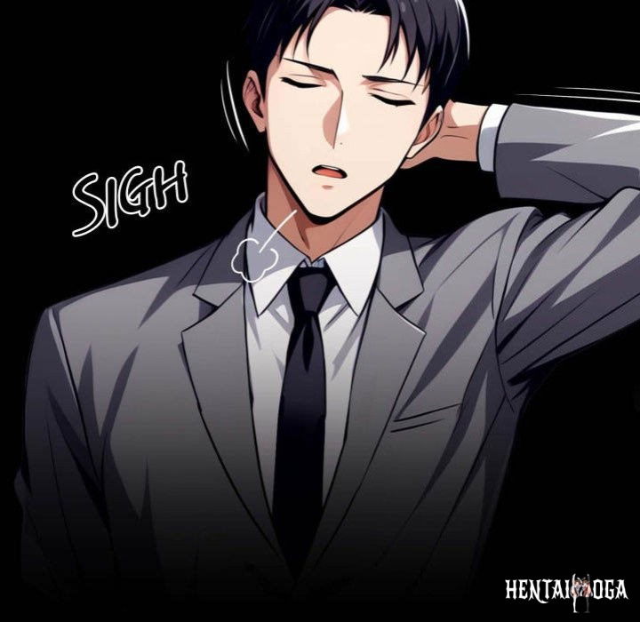 Gangster x Office Lady Gangster x Office Lady Chapter 37 - Page 153