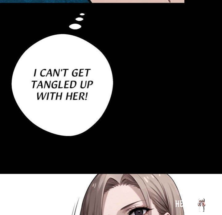 Gangster x Office Lady Gangster x Office Lady Chapter 37 - Page 156