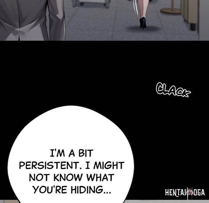 Gangster x Office Lady Gangster x Office Lady Chapter 37 - Page 159