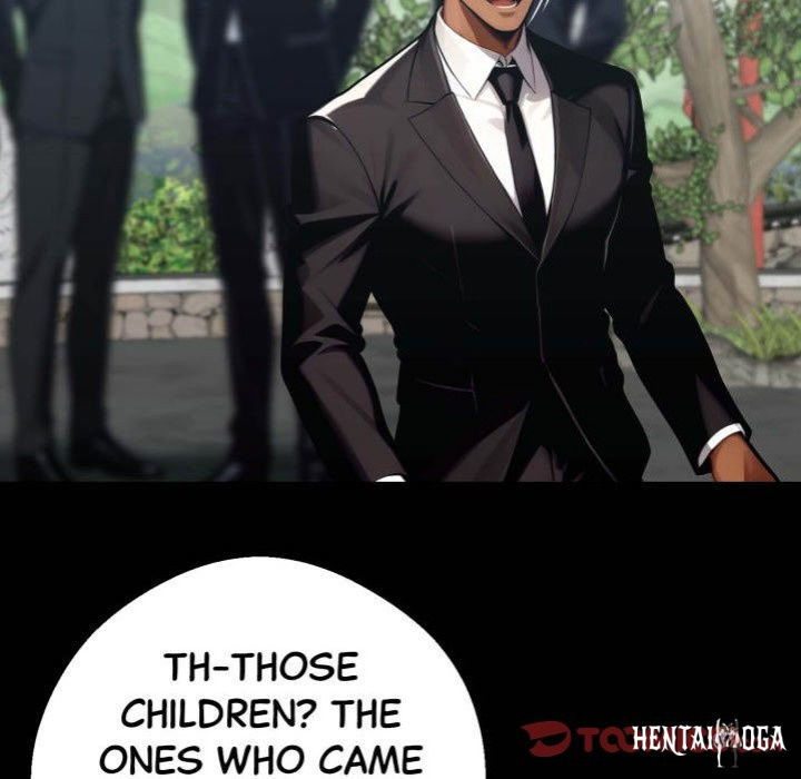 Gangster x Office Lady Gangster x Office Lady Chapter 37 - Page 16