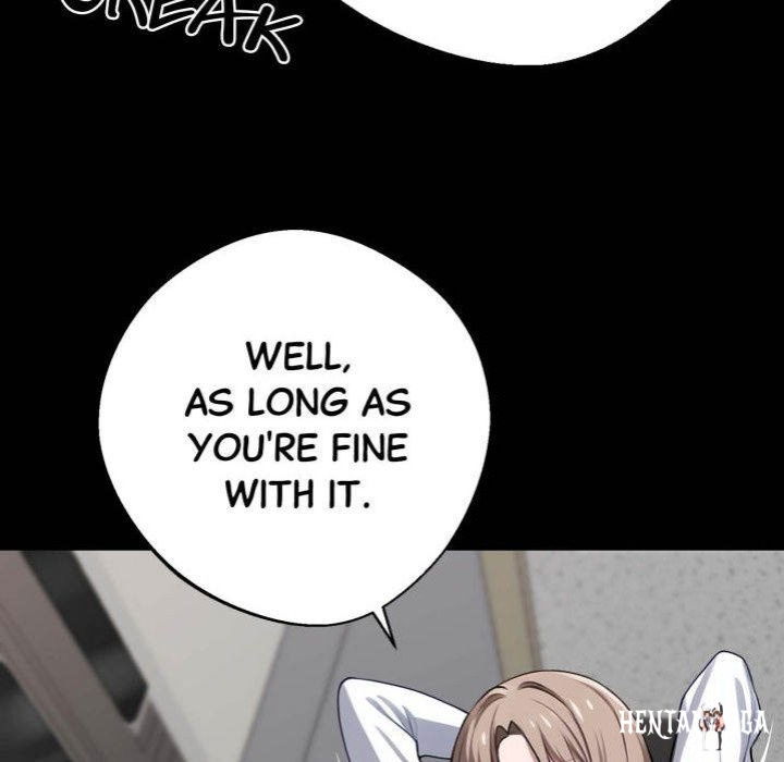 Gangster x Office Lady Gangster x Office Lady Chapter 37 - Page 162