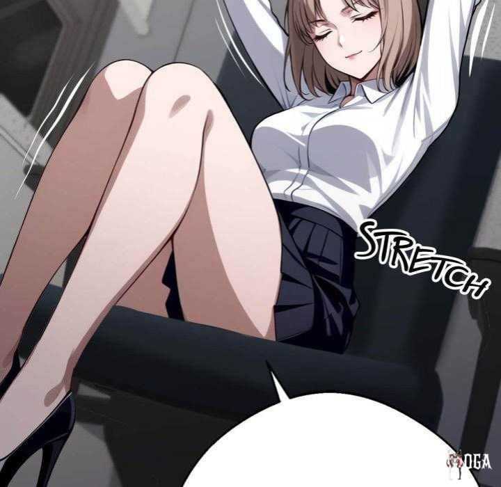 Gangster x Office Lady Gangster x Office Lady Chapter 37 - Page 163