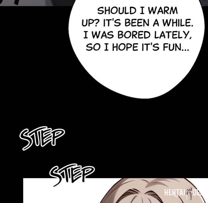 Gangster x Office Lady Gangster x Office Lady Chapter 37 - Page 164