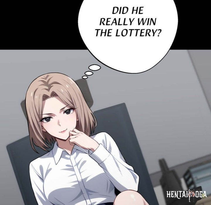 Gangster x Office Lady Gangster x Office Lady Chapter 37 - Page 168