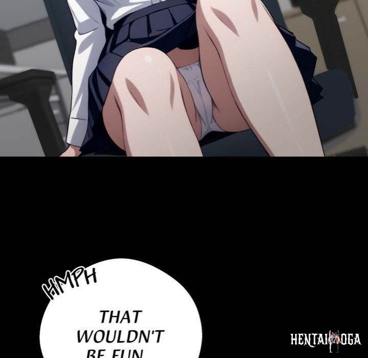 Gangster x Office Lady Gangster x Office Lady Chapter 37 - Page 169