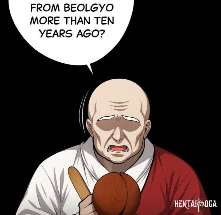 Gangster x Office Lady Gangster x Office Lady Chapter 37 - Page 17