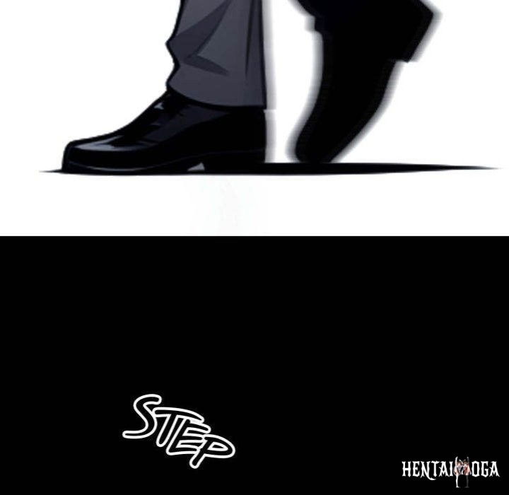 Gangster x Office Lady Gangster x Office Lady Chapter 37 - Page 173