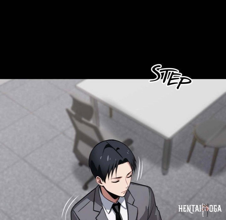 Gangster x Office Lady Gangster x Office Lady Chapter 37 - Page 174