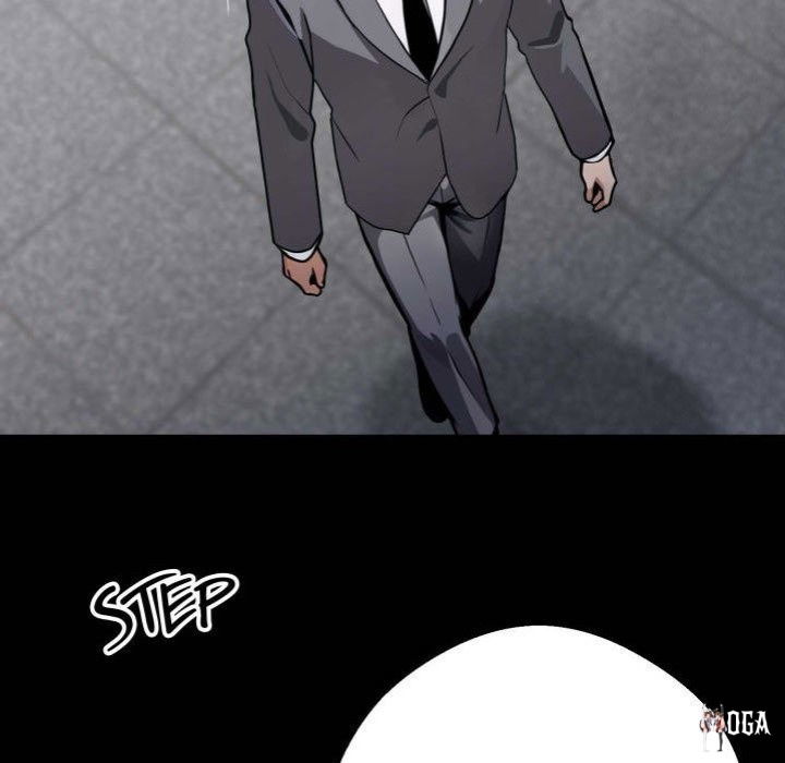 Gangster x Office Lady Gangster x Office Lady Chapter 37 - Page 175