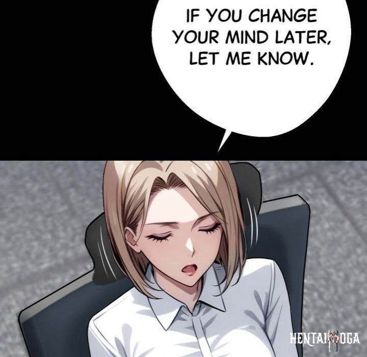 Gangster x Office Lady Gangster x Office Lady Chapter 37 - Page 176