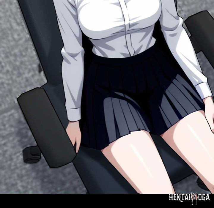 Gangster x Office Lady Gangster x Office Lady Chapter 37 - Page 177