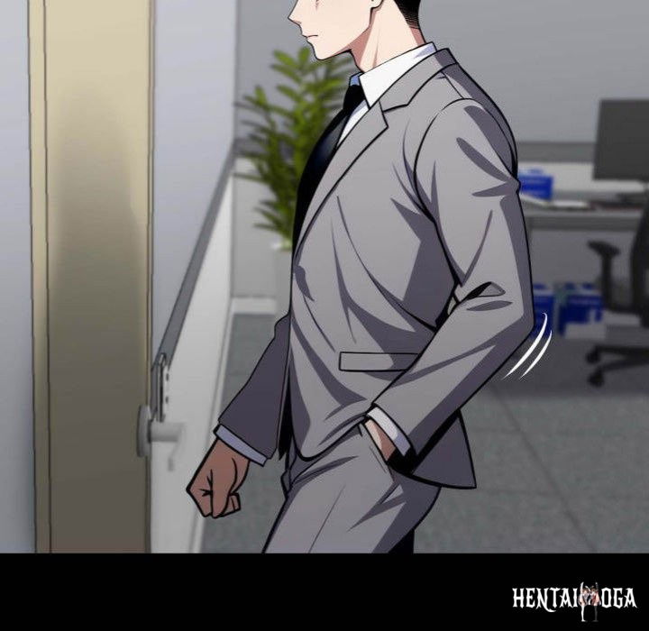 Gangster x Office Lady Gangster x Office Lady Chapter 37 - Page 179