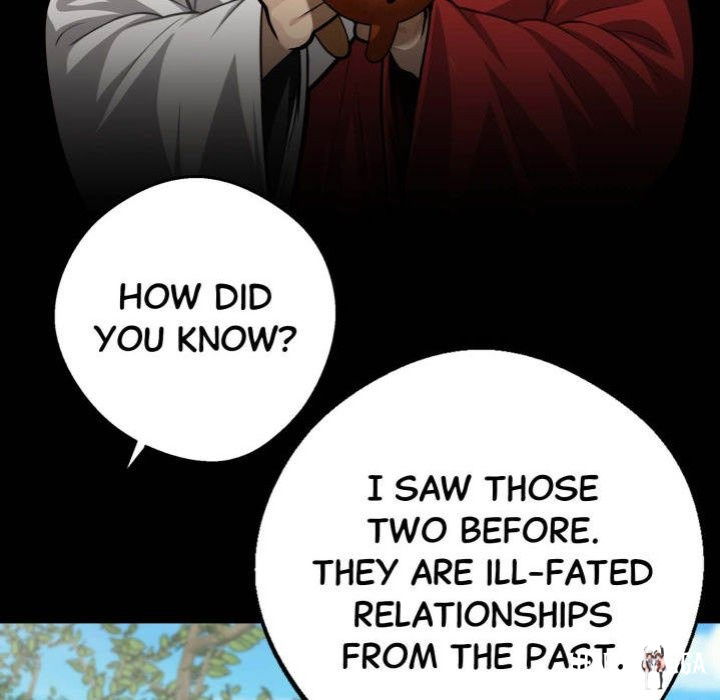 Gangster x Office Lady Gangster x Office Lady Chapter 37 - Page 18