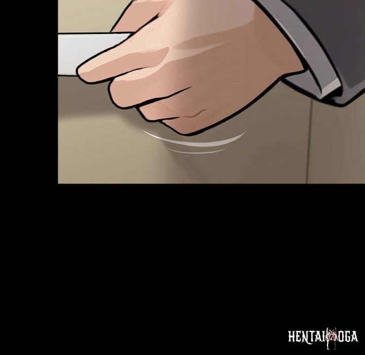 Gangster x Office Lady Gangster x Office Lady Chapter 37 - Page 181