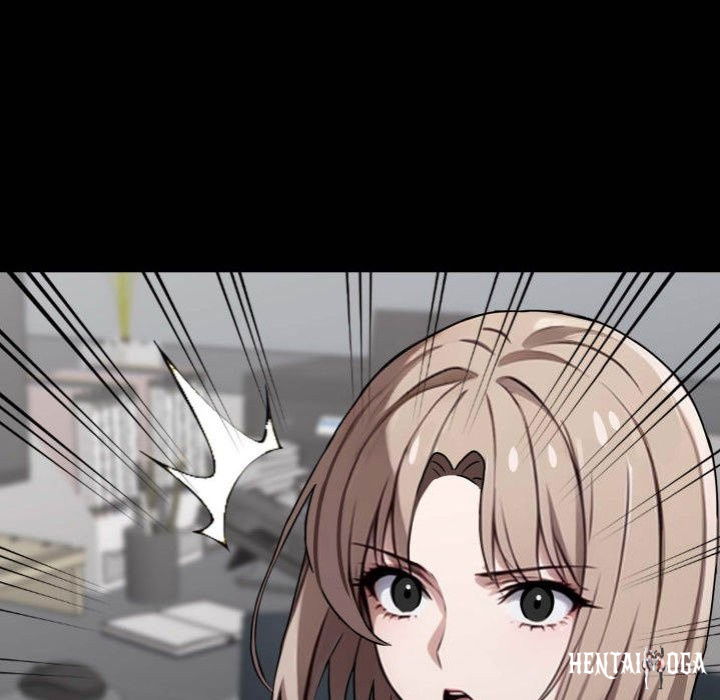 Gangster x Office Lady Gangster x Office Lady Chapter 37 - Page 182