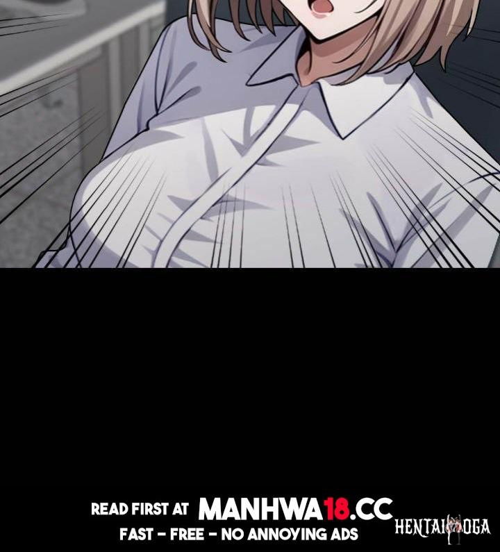 Gangster x Office Lady Gangster x Office Lady Chapter 37 - Page 183