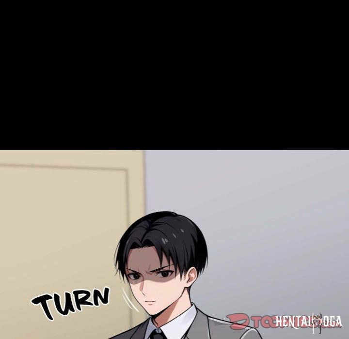 Gangster x Office Lady Gangster x Office Lady Chapter 37 - Page 184