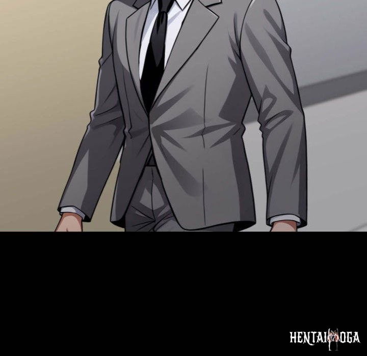 Gangster x Office Lady Gangster x Office Lady Chapter 37 - Page 185