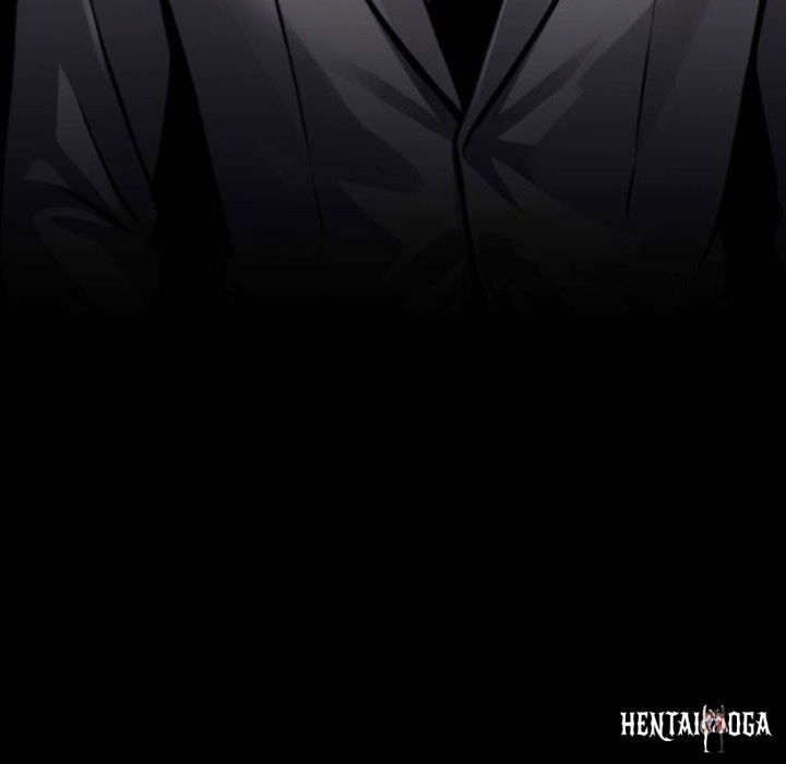 Gangster x Office Lady Gangster x Office Lady Chapter 37 - Page 188