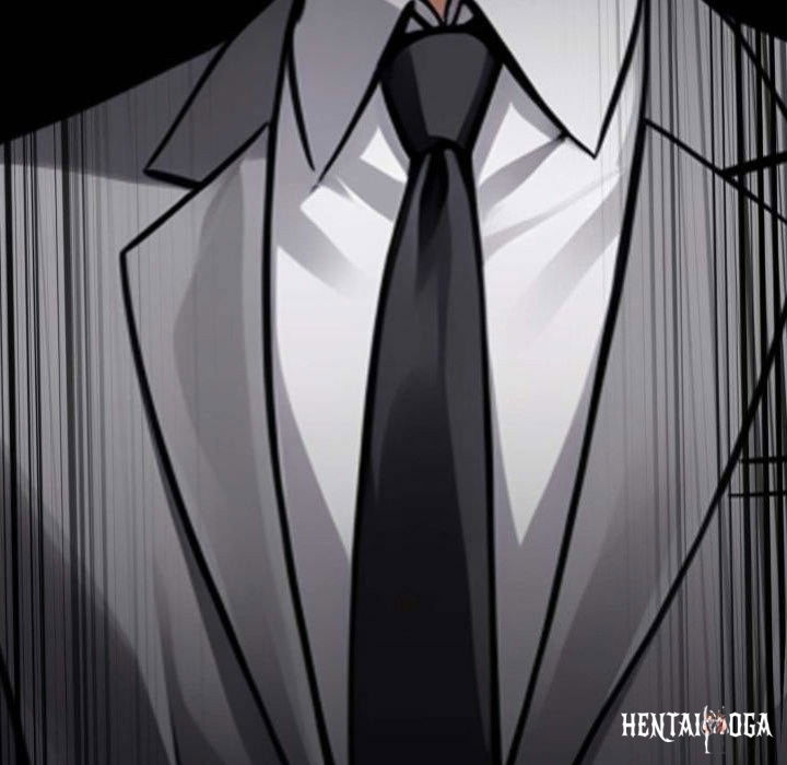 Gangster x Office Lady Gangster x Office Lady Chapter 37 - Page 190