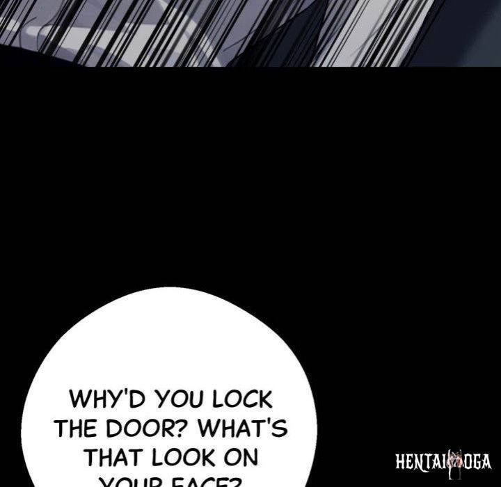 Gangster x Office Lady Gangster x Office Lady Chapter 37 - Page 194