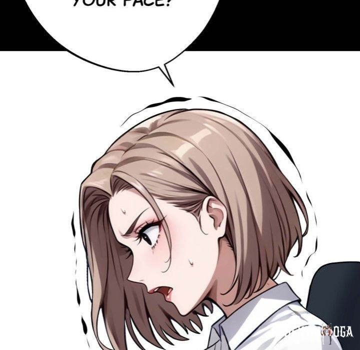 Gangster x Office Lady Gangster x Office Lady Chapter 37 - Page 195