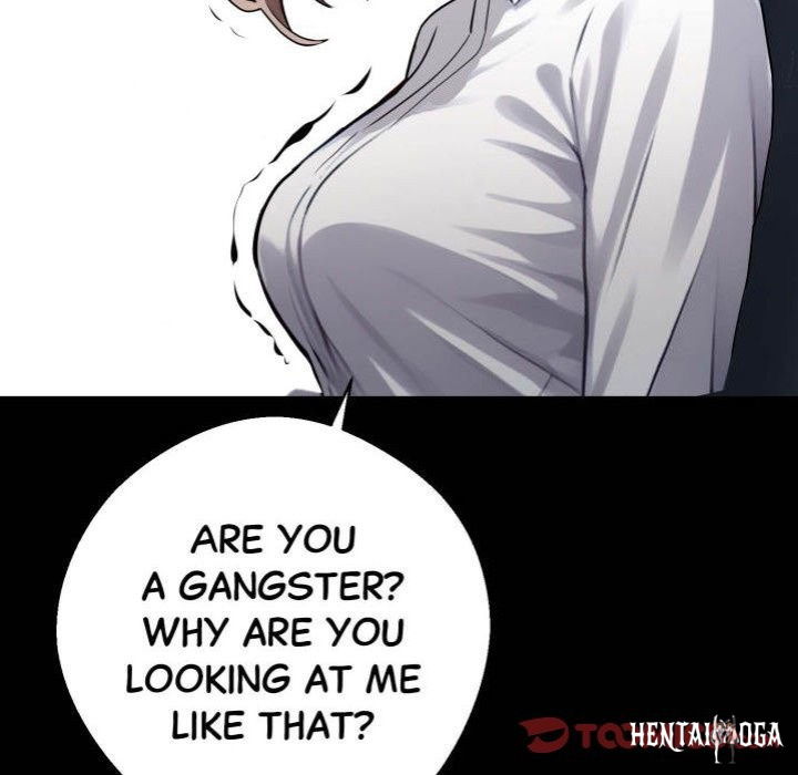 Gangster x Office Lady Gangster x Office Lady Chapter 37 - Page 196