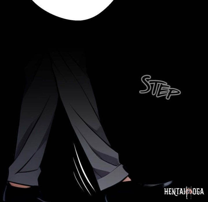 Gangster x Office Lady Gangster x Office Lady Chapter 37 - Page 197