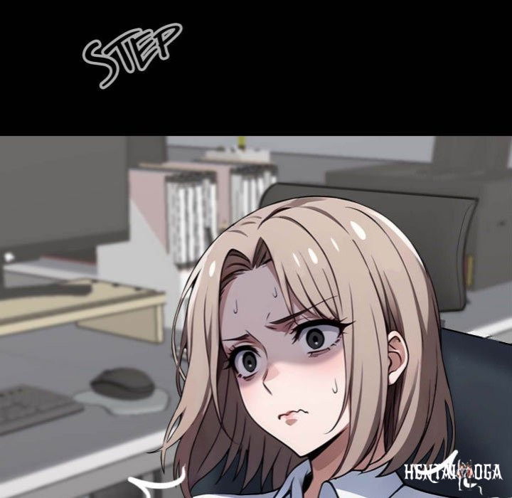 Gangster x Office Lady Gangster x Office Lady Chapter 37 - Page 199