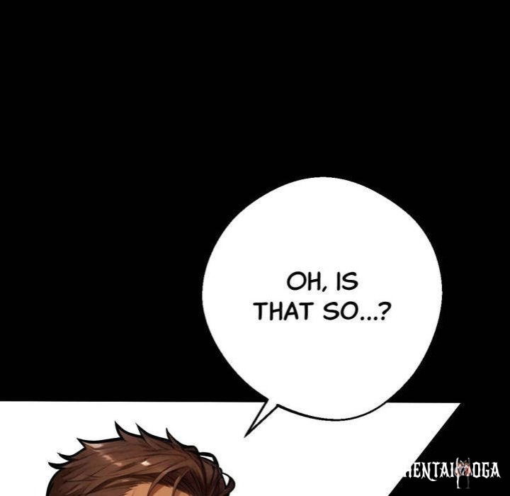 Gangster x Office Lady Gangster x Office Lady Chapter 37 - Page 20