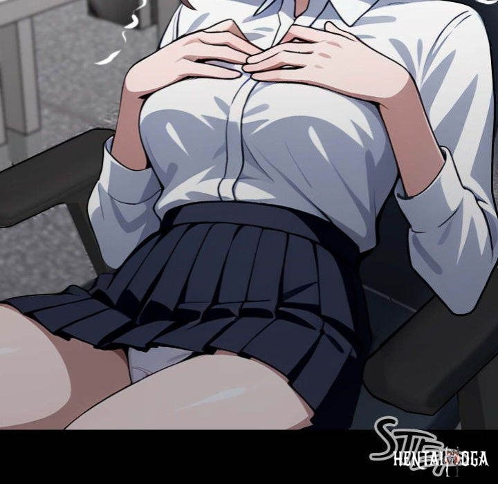 Gangster x Office Lady Gangster x Office Lady Chapter 37 - Page 200