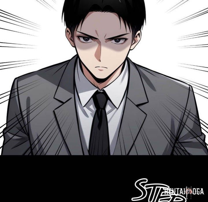 Gangster x Office Lady Gangster x Office Lady Chapter 37 - Page 202