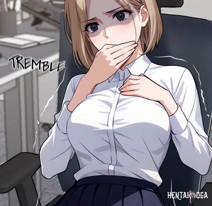 Gangster x Office Lady Gangster x Office Lady Chapter 37 - Page 204