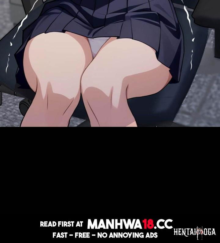 Gangster x Office Lady Gangster x Office Lady Chapter 37 - Page 205