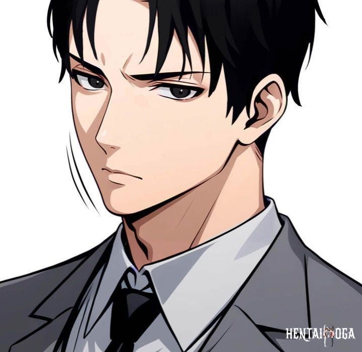 Gangster x Office Lady Gangster x Office Lady Chapter 37 - Page 207