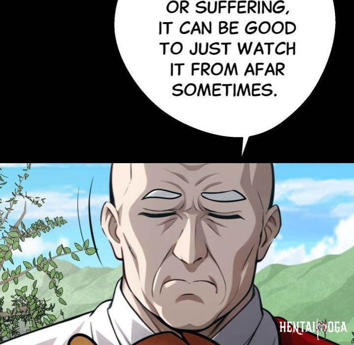 Gangster x Office Lady Gangster x Office Lady Chapter 37 - Page 23