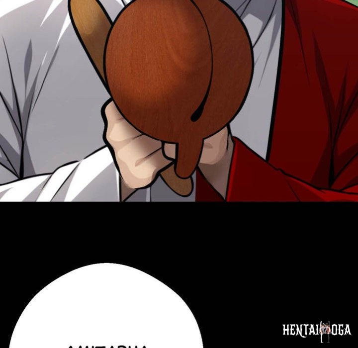 Gangster x Office Lady Gangster x Office Lady Chapter 37 - Page 24