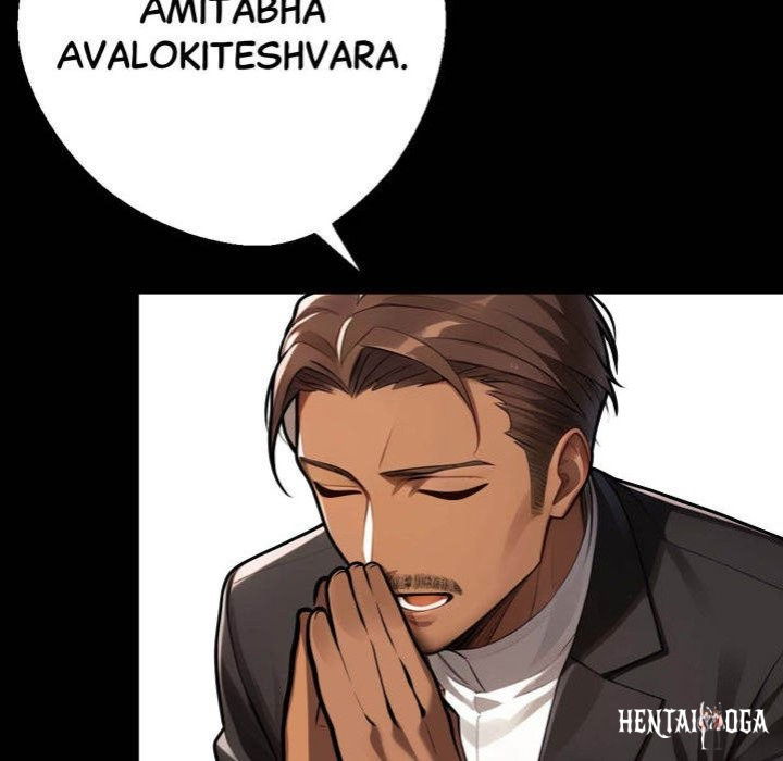 Gangster x Office Lady Gangster x Office Lady Chapter 37 - Page 25