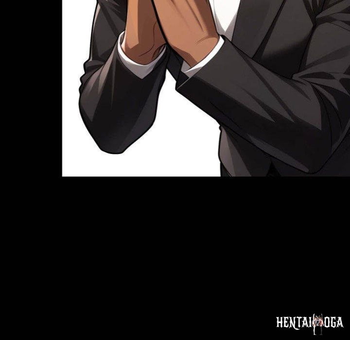 Gangster x Office Lady Gangster x Office Lady Chapter 37 - Page 26